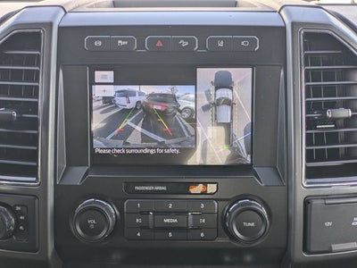 2022 Ford F-250SD XLT