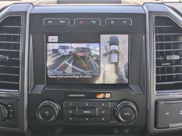 2022 Ford F-250SD XLT