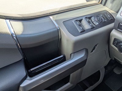 2022 Ford F-250SD XLT