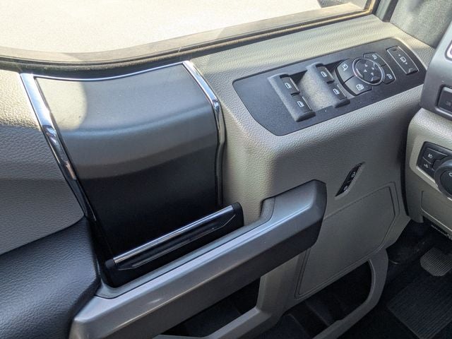 2022 Ford F-250SD XLT