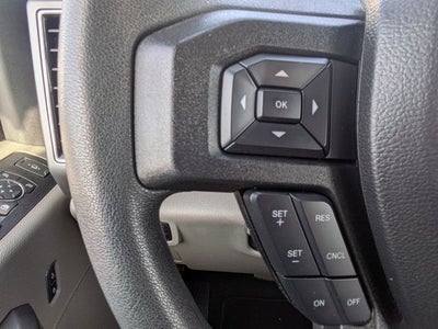 2022 Ford F-250SD XLT
