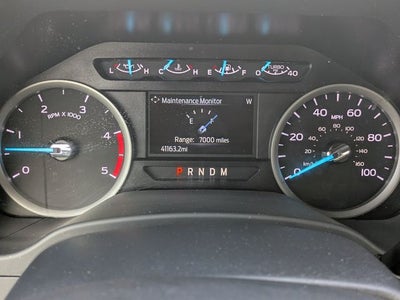 2022 Ford F-250SD XLT