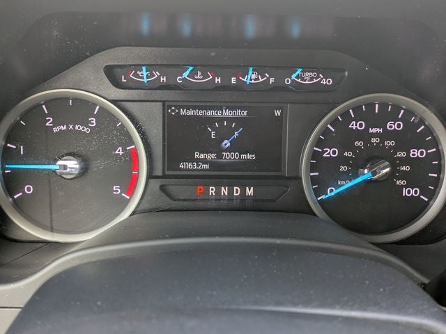 2022 Ford F-250SD XLT
