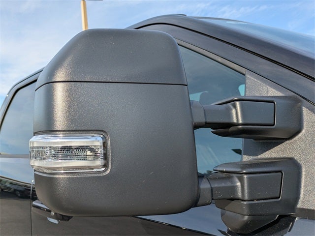 2026 Ford F-250SD XLT BLACK WIDOW