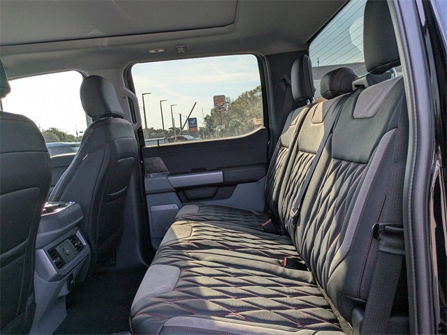 2026 Ford F-250SD XLT BLACK WIDOW