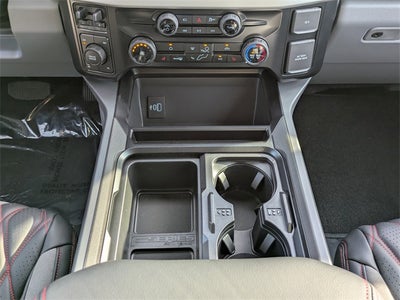 2026 Ford F-250SD XLT BLACK WIDOW