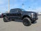 2026 Ford F-250SD XLT BLACK WIDOW