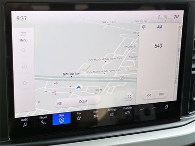 2026 Ford F-250SD XLT BLACK WIDOW