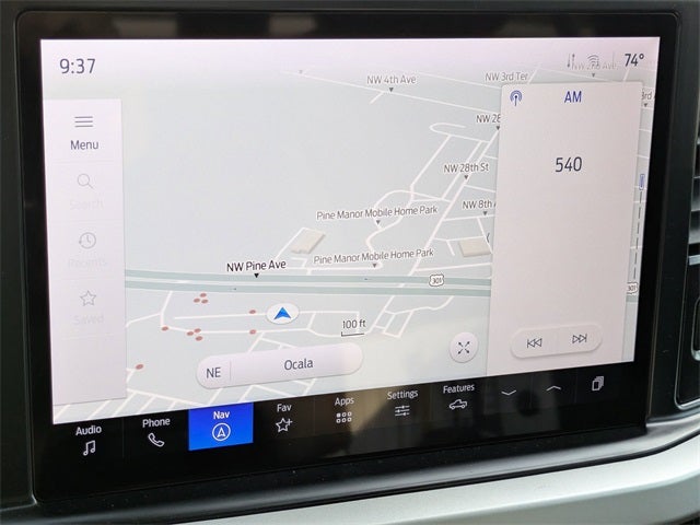 2026 Ford F-250SD XLT BLACK WIDOW