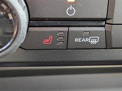 2026 Ford F-250SD XLT BLACK WIDOW