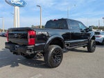 2026 Ford F-250SD XLT BLACK WIDOW