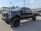 2026 Ford F-250SD XLT BLACK WIDOW