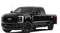 2026 Ford F-250SD XLT BLACK WIDOW