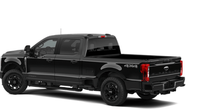 2026 Ford F-250SD XLT BLACK WIDOW