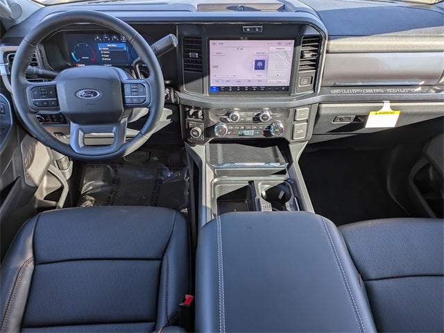 2026 Ford F-250SD F-250® Lariat®