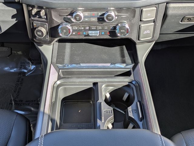 2026 Ford F-250SD F-250® Lariat®