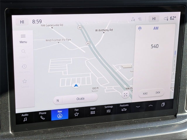 2026 Ford F-250SD F-250® Lariat®