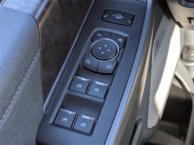 2026 Ford F-250SD F-250® Lariat®