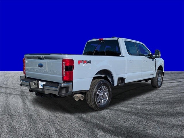 2026 Ford F-250SD F-250® Lariat®