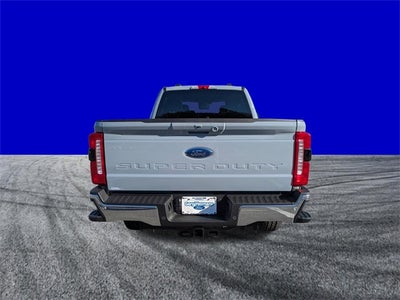 2026 Ford F-250SD F-250® Lariat®