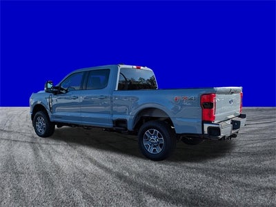 2026 Ford F-250SD F-250® Lariat®