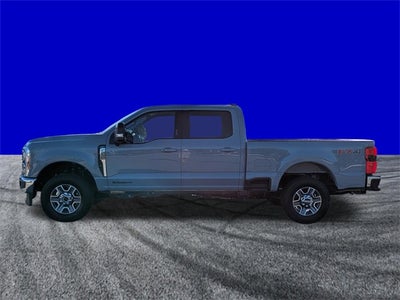 2026 Ford F-250SD F-250® Lariat®