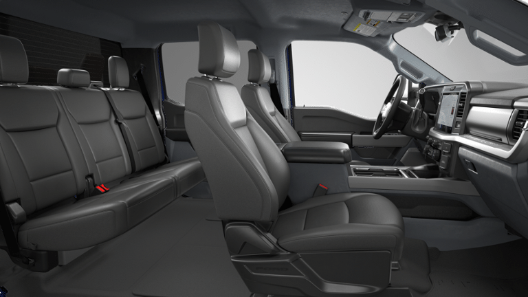 2026 Ford F-250SD F-250® XLT