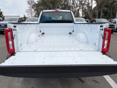 2026 Ford F-350SD XL