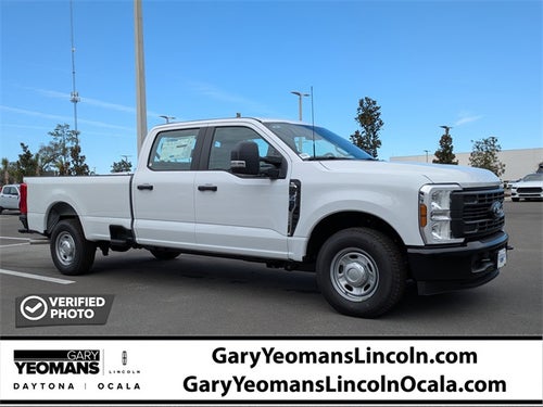 2026 Ford F-350SD XL