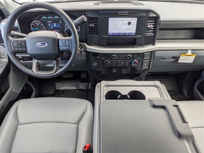 2026 Ford F-350SD XL