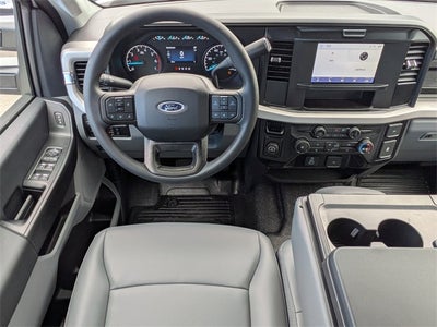 2026 Ford F-350SD XL