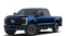 2027 Ford F-350SD Platinum