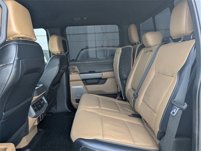 2024 Ford F-350SD Lariat