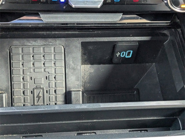 2024 Ford F-350SD Lariat