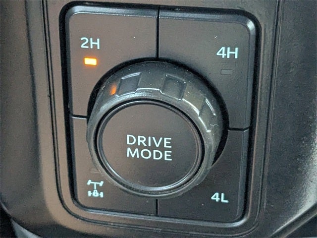 2024 Ford F-350SD Lariat