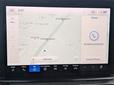 2024 Ford F-350SD Lariat