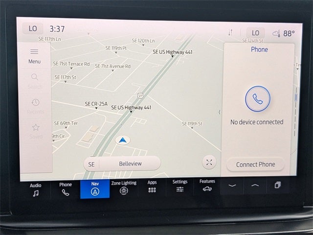 2024 Ford F-350SD Lariat