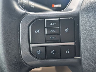 2024 Ford F-350SD Lariat