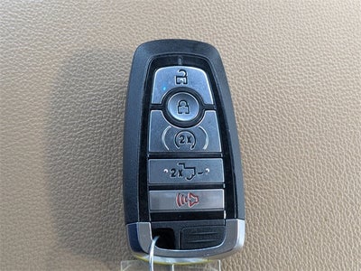 2024 Ford F-350SD Lariat