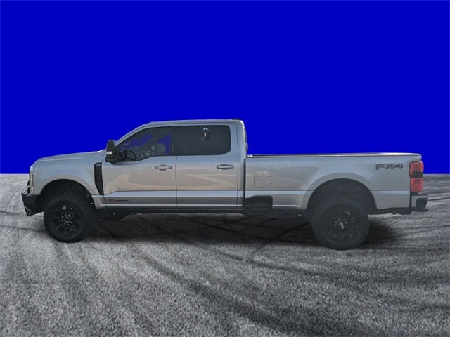 2024 Ford F-350SD Lariat