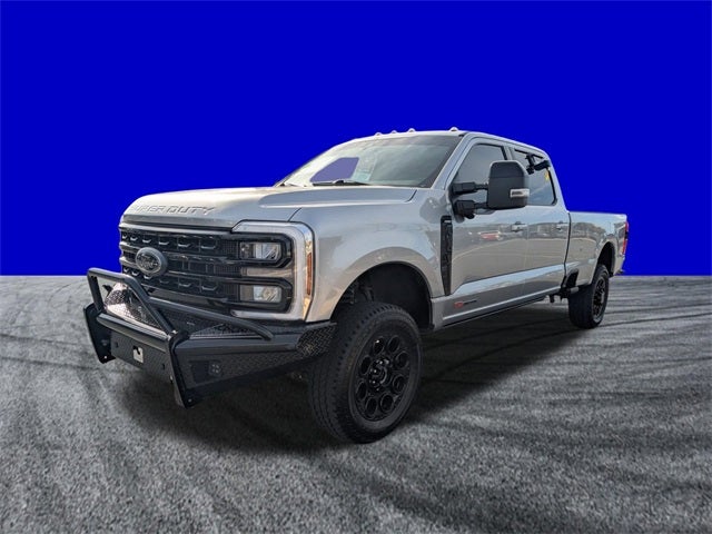 2024 Ford F-350SD Lariat