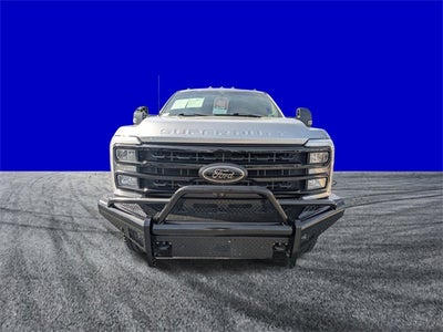 2024 Ford F-350SD Lariat