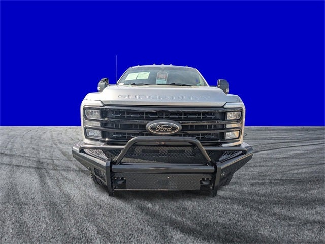 2024 Ford F-350SD Lariat