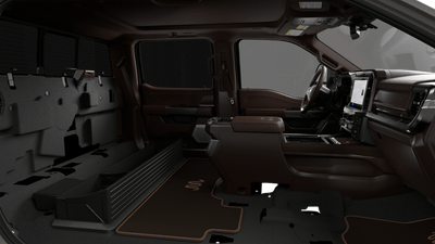 2027 Ford F-350SD King Ranch