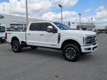 2024 Ford F-350SD Platinum