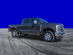2024 Ford F-350SD King Ranch