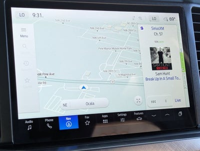 2024 Ford F-350SD King Ranch