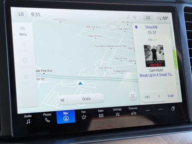 2024 Ford F-350SD King Ranch