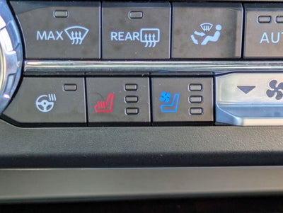 2024 Ford F-350SD King Ranch