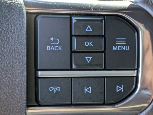 2024 Ford F-350SD King Ranch